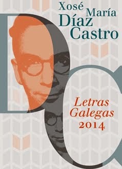 Feliz Día das Letras Galegas