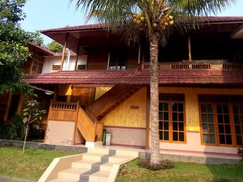 10 Hotel Murah Di Puncak Bogor Yang Recommended Hotel Dan Wisata