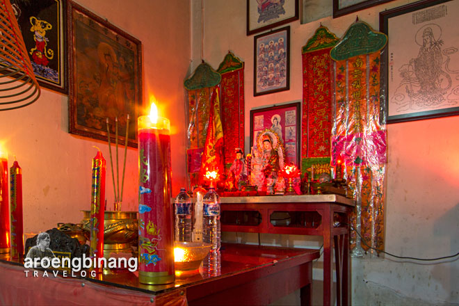 kelenteng hok tek bio gombong