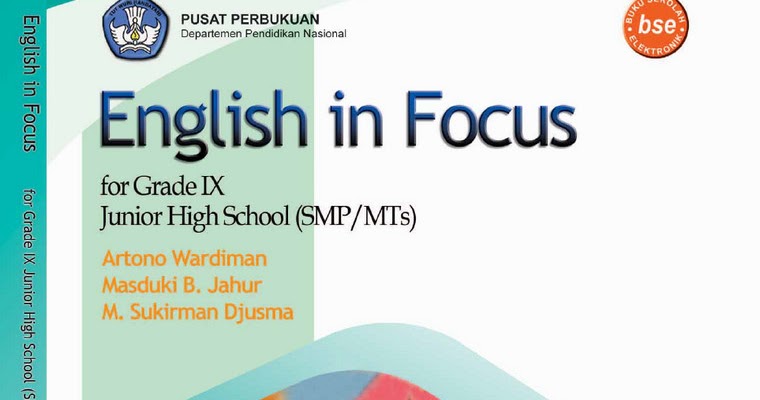 Latihan Soal Bahasa Inggris Semester 1 Kelas 9 Smp Mts 1 Kumpulan Uji Kompetensi