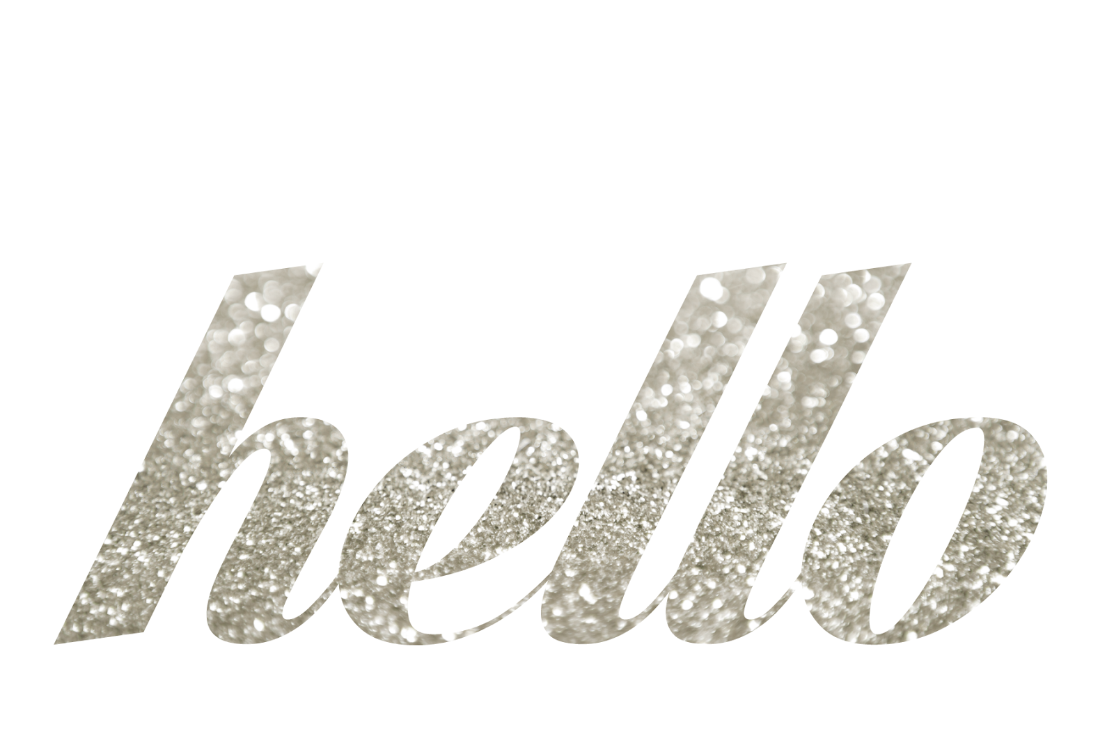 FREEBIES  //  GLITTERY GOODNESS, Oh So Lovely Blog