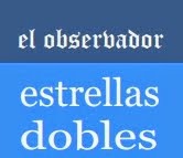 EL OBSERVADOR DE ESTRELLAS DOBLES