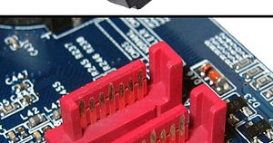 PATA (ATA) - SATA - SCSI - SAS