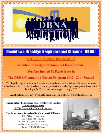 Dbna Community Dbna Community