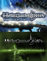 صورة للعبة Haegemonia Gold Edition