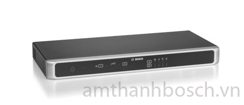 Thiết bị điều khiển trung tâm Bosch CCSD-CU Thiết bị điều khiển trung tâm Bosch CCSD-CU
