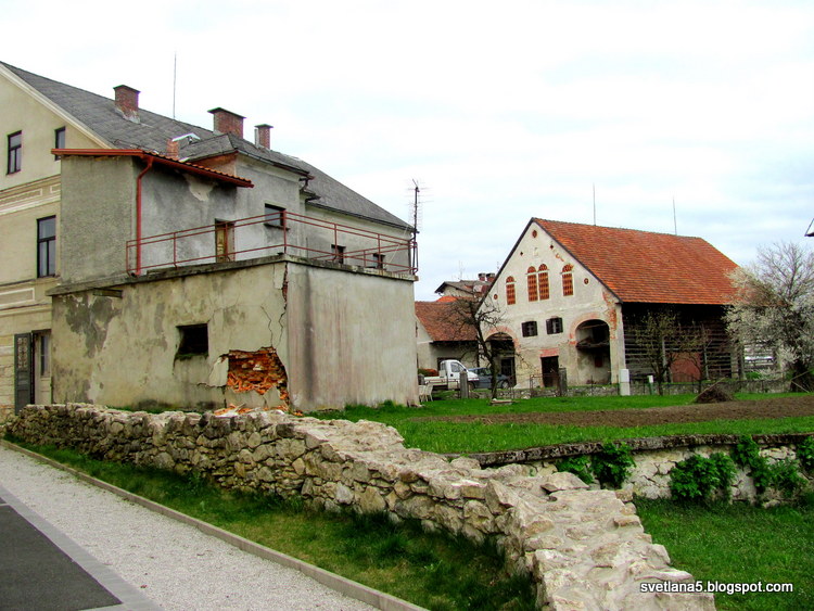 Ponikva Slovenija