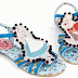 Sapatos de contos de fada | Irregular choice