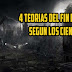 4 teorías del fin del mundo según los científicos