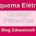 Esquema Elétrico LG H522 Prime Plus