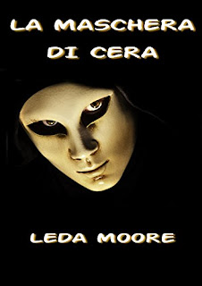 La Maschera Di Cera PDF La Maschera Di Cera PDF