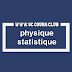 cours physique statistique smp s5 pdf