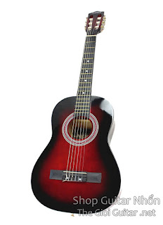đàn guitarlele giá rẻ