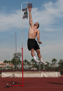best vertical jump programs