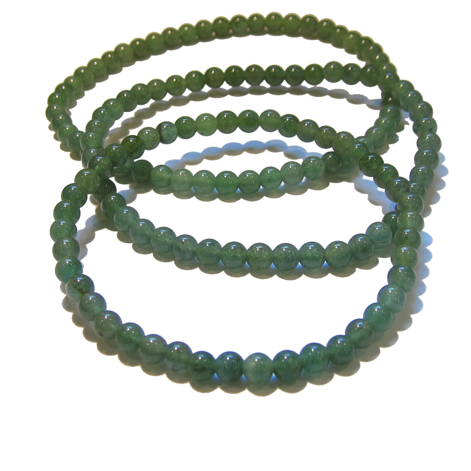 I Dig Crystals Blog Summer Foot Jewelry