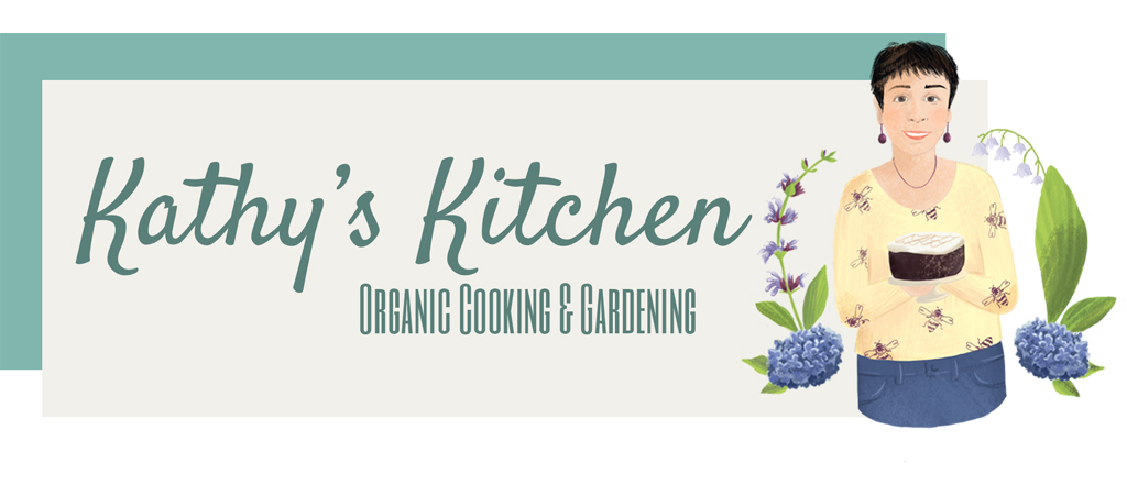 Kathys Organic Kitchen and Garden