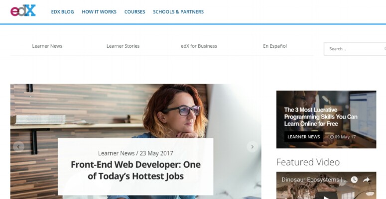 Blog edx Blog edx