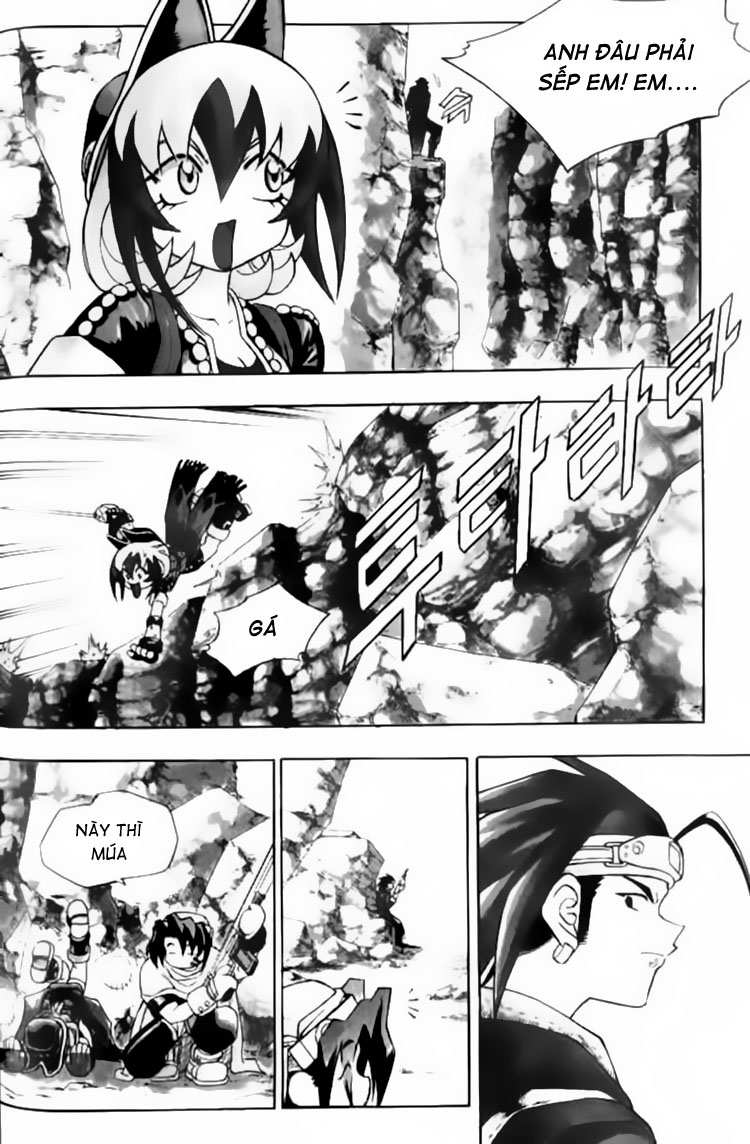 Western Shotgun chap 69