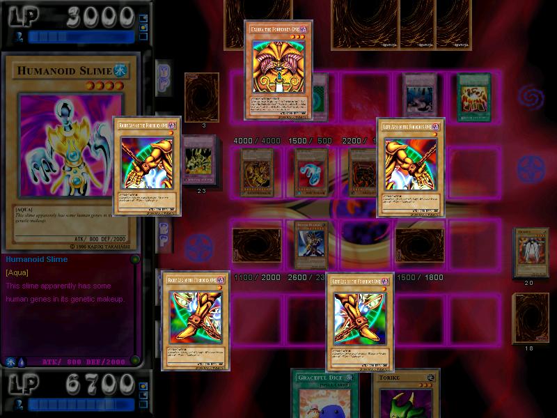 best yu gi oh pc game