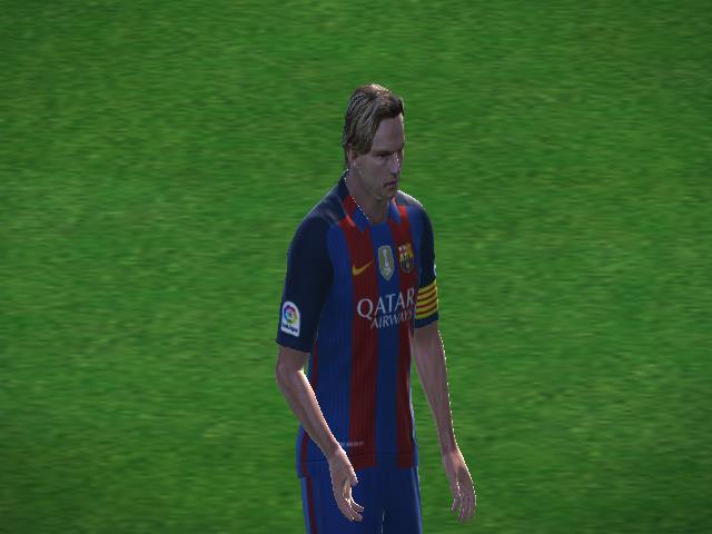 Free PES 2011 update detailed - Pro Evolution Soccer 2011 - Gamereactor