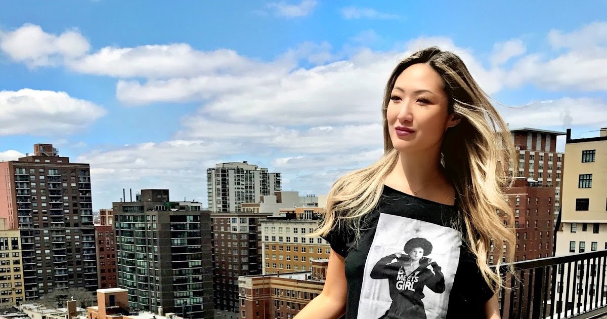 STACY IGEL Inspiration with Igel Meet Shirley Yang Founder of the