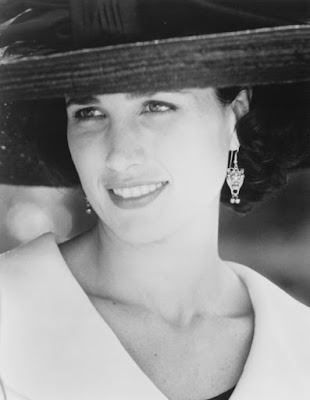 Four Weddings And A Funeral Andie Macdowell Image 2