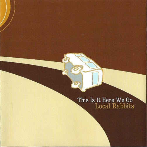 Wilfully Obscure Local Rabbits This Is It Here We Go (2002