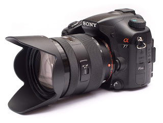 Sony RX10 IV camera with a 20.1-megapixel sensor in India at Rs. 1,29,990