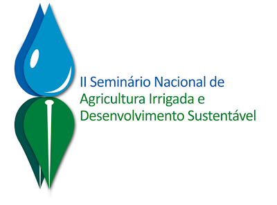 II Seminário Nacional de Agricultura Irrigada e Desenvolvimento Sustentável -  6 a 7 de junho  Parque de Exposições da Gameleira  Expominas   Belo Horizonte  Minas Gerais   http://www.superagro2013.com.br/