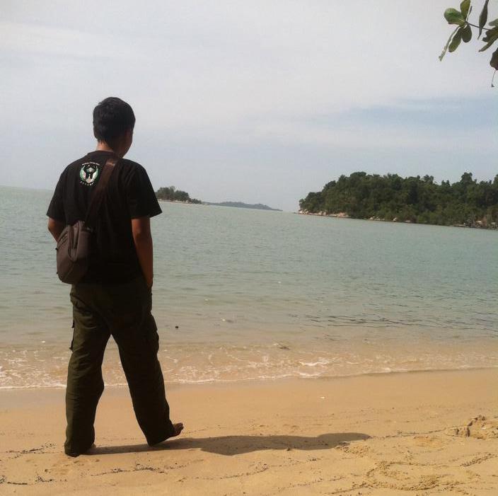 psht jambi by tison: PSHT Jambi