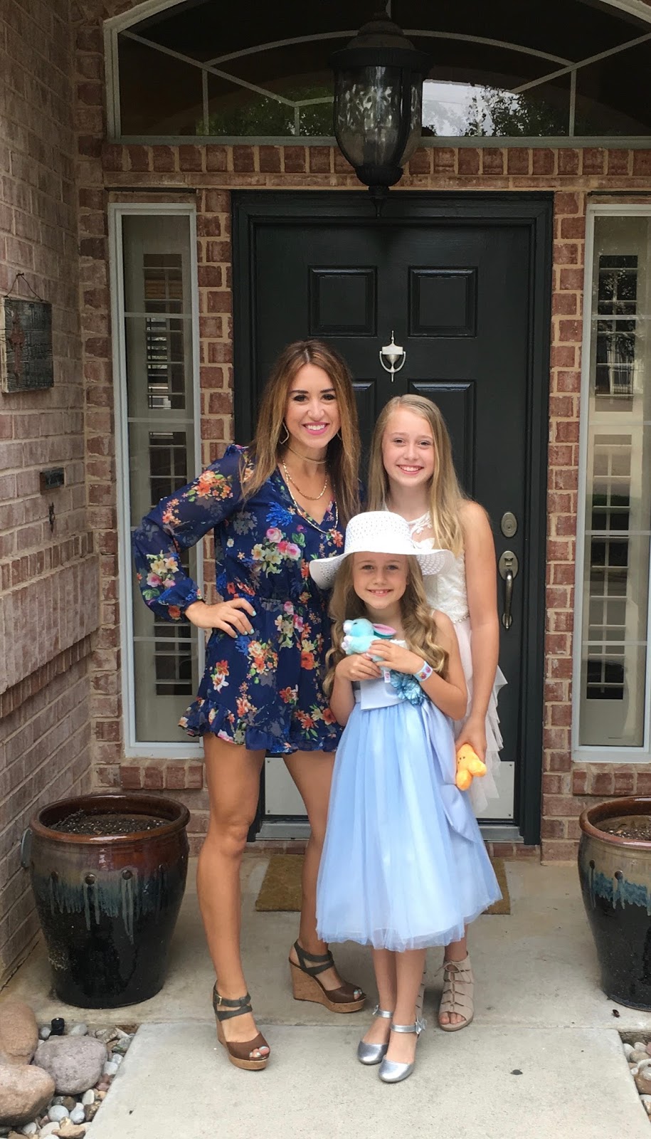 Group Home For Girls In Texas