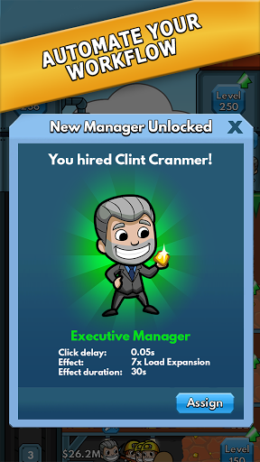 Idle Miner Tycoon Mod Apk Idle Miner Tycoon Mod Apk