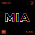 Bad Bunny Feat. Drake - MIA (Acapella) (Instrumental) #Exclusive