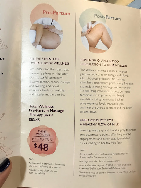 Postpartum Service Review_Postnatal Massage With Madam Partum_Vannytelly