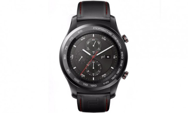 huawei watch 2 porsche design huawei watch 2 porsche design