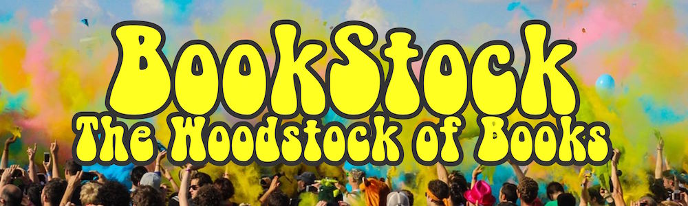 BookStock Festival