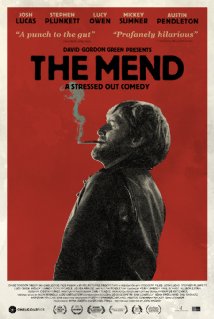 The Mend (2014) - Movie Review