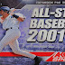 All-Star Baseball 2001 de N64 para PC