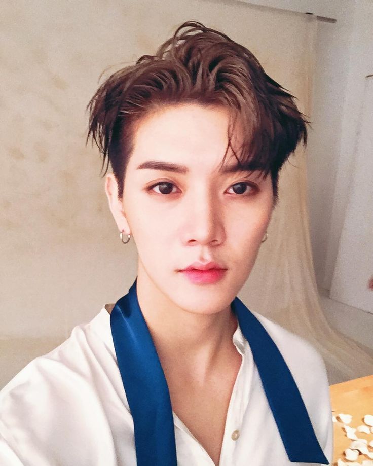 K-POP Idol: Ren nuest