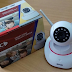 Smart IP Cam CCTV stand alone