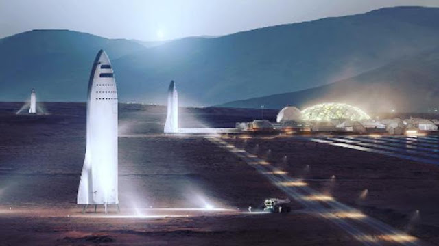 Rocket Rocket