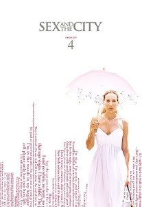 Sex and the City Poster