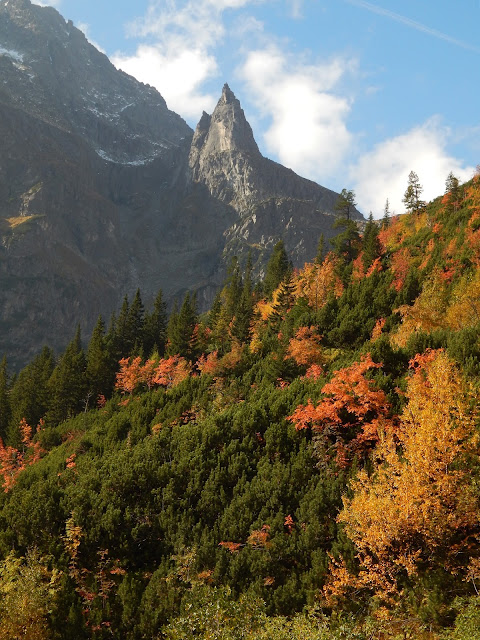 Morskie Oko