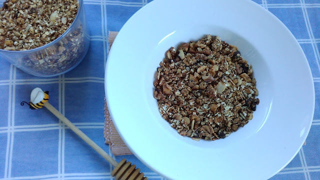 Granola