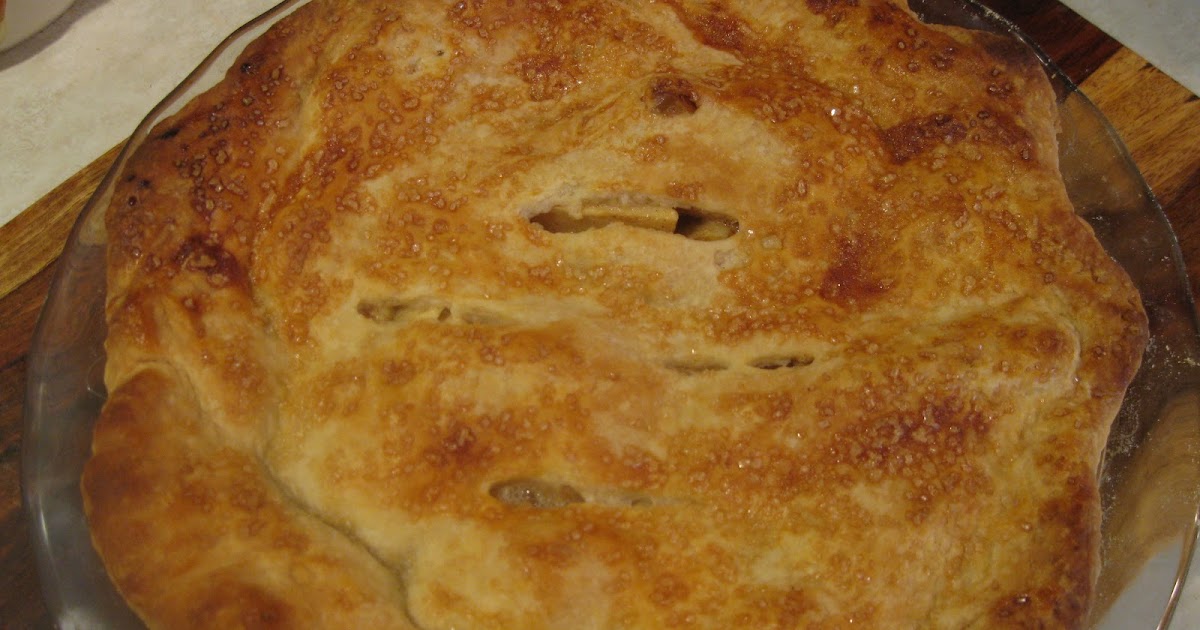 Joy Of Cooking Pie Crust Food Processor Joy Of Cooking Pie Crust Food Processor