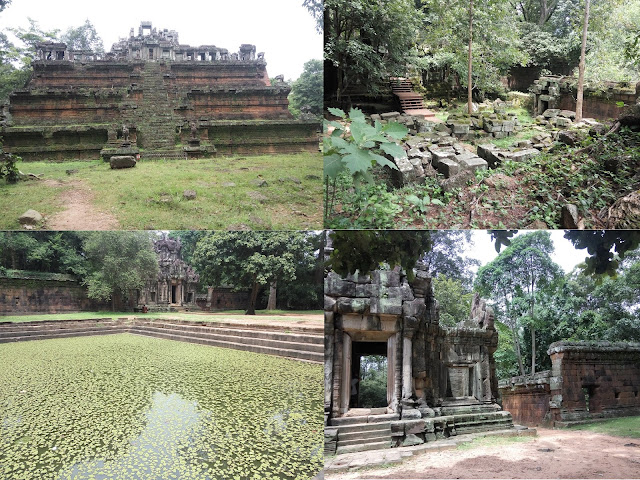 angkor, angkor wat, angkor thom, elephant terrace, wat, siem reap, cambodia, bayong temple, bayong, phimeanakas