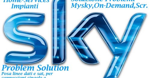 Il led di accensione del decoder Sky lampeggia alternato ...