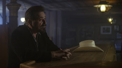 Maio na Amazon Prime Video - The Last Narc Maio na Amazon Prime Video - The Last Narc