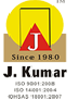 "JKumar Infraprojects Ltd Company Report (JKIL)" stock idea