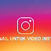 Cara Mengatur Video Thumbnail Di Instagram